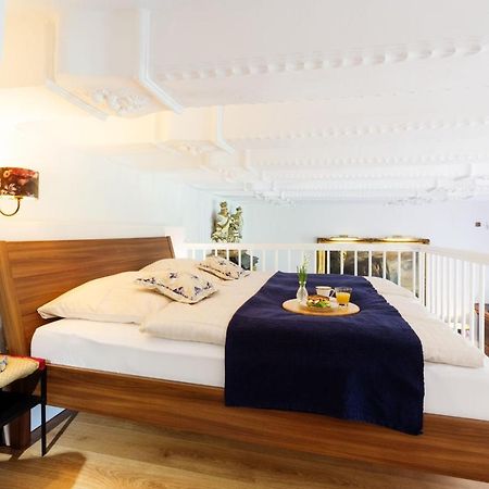 Ferienwohnung Saalstube - Schloss Adolphsburg Кірхгундем Екстер'єр фото