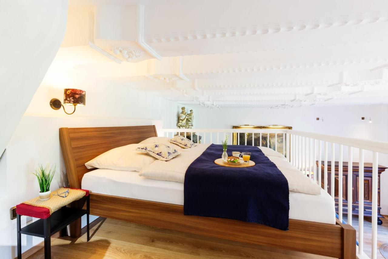 Ferienwohnung Saalstube - Schloss Adolphsburg Кірхгундем Екстер'єр фото